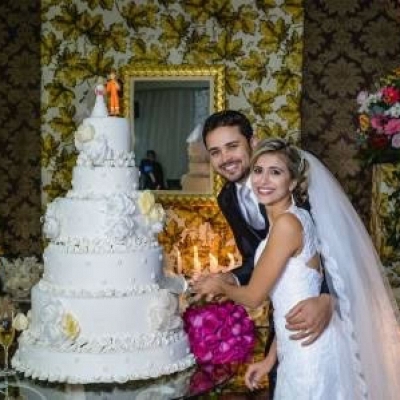 Casamento Mariana e Leomir  - 